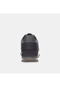 Tenis Para Hombre Bata Azul Perrie Casual de Bata