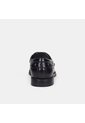 Zapatos Formales Para Hombre Bata Negro Perrie Dress de Bata
