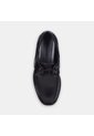 Zapatos Formales Para Hombre Bata Negro Perrie Dress de Bata