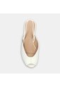 Sandalia Para Mujer Bata Negro Kampala de Bata
