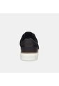 Tenis Para Hombre Bata Azul Perrie Casual de Bata