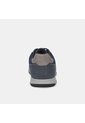 Tenis Para Hombre Bata Azul Perrie Casual de Bata