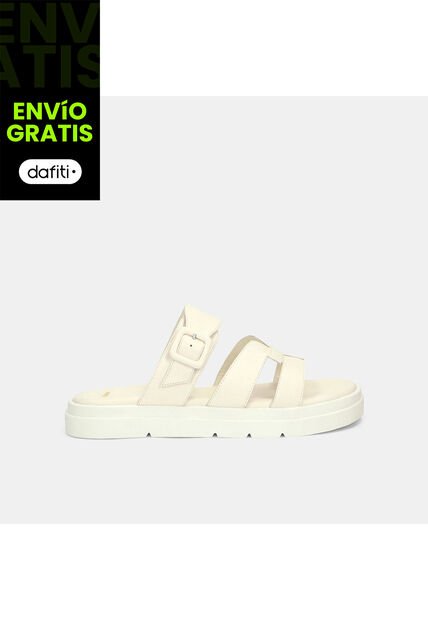 Tenis Bebé Para Niña Bubblegummers Azul Tamara 15-21