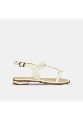 Sandalias Para Mujer Bata Multicolor Katherine Bata
