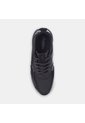 Tenis Para Hombre Bata Negro Perrie Casual de Bata