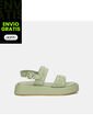 Sandalias Para Mujer Bata Beige Liam Calisto de Bata