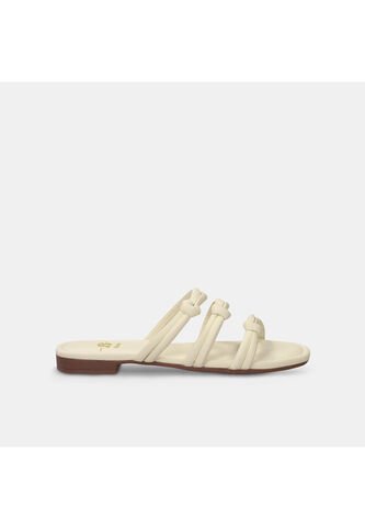 Sandalias Para Mujer Bata Talco Kenda Bata