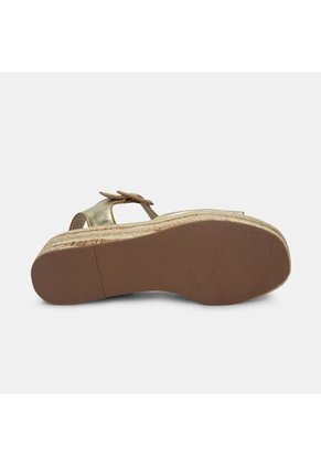 Tenis Bebé Para Niña Bubblegummers Azul Tamara 15-21