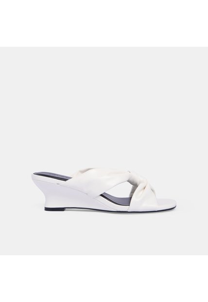 Tacones Para Mujer Bata Beige York50 S Summer