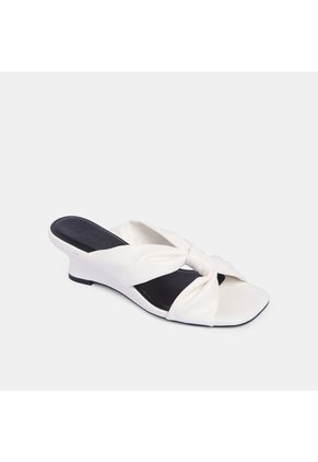 Tacones Para Mujer Bata Beige York50 S Summer