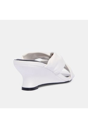 Tacones Para Mujer Bata Beige York50 S Summer