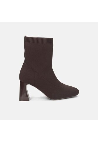 Botines Mujer Bata Multicolor Klara Pastora Bata