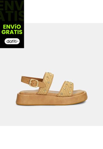 Tenis Bebé Para Niña Bubblegummers Azul Tamara 15-21 Bata