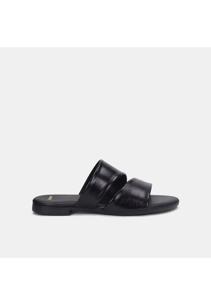 Sandalias Para Mujer Bata Vino