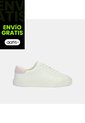 Tenis Para Mujer Bata Multicolor Oslo Casual de Bata