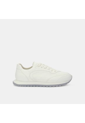 Tenis Para Mujer Bata Rojo Los Angeles Casual