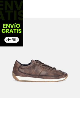 Tenis Para Mujer Bata Girona Bata