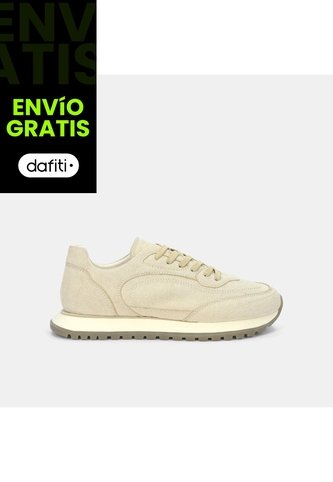 Tenis Para Mujer Bata Rojo Los Angeles Casual Bata