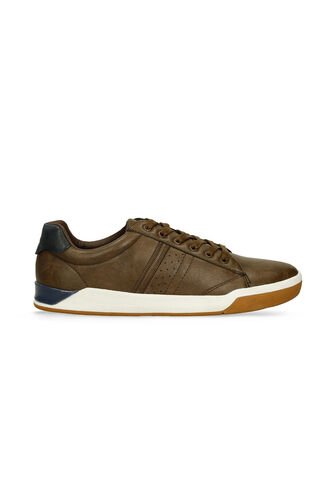 Tenis Para Hombre Bata Camel Murphy Colby Bata