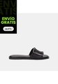 Sandalias Para Mujer Bata Negro Taylor Summer de Bata
