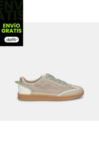 Tenis Para Mujer Bata Laica Zamari Bata