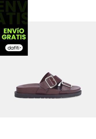 Sandalias Para Mujer Bata Rojo Irma Summer Bata