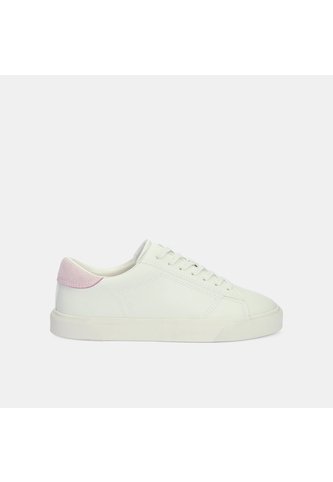 Tenis Para Mujer Bata Multicolor Oslo Bata