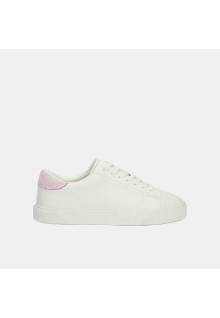 Tenis Para Mujer Bata Multicolor Oslo