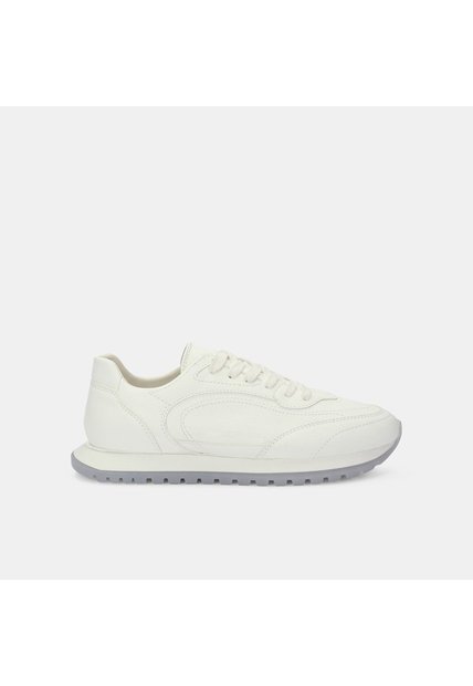 Tenis Para Mujer Bata Rojo Los Angeles Casual