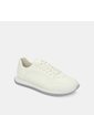 Tenis Para Mujer Bata Rojo Los Angeles Casual de Bata
