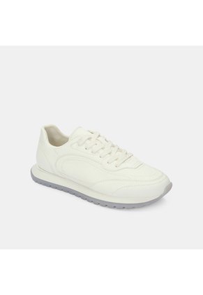 Tenis Para Mujer Bata Rojo Los Angeles Casual