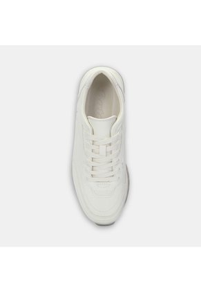 Tenis Para Mujer Bata Rojo Los Angeles Casual