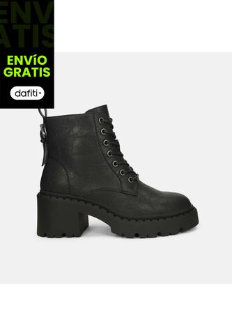 Botines Para Mujer Bata Linda Filly Bata