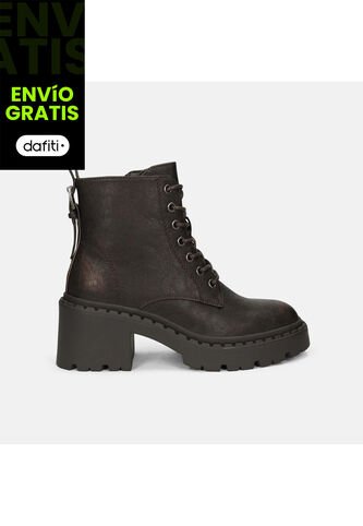 Botines Para Mujer Bata Linda Filly Bata