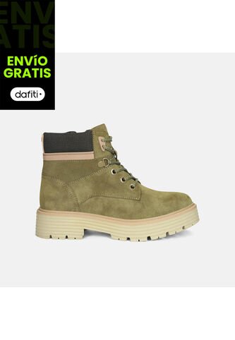 Botines Para Mujer Bata Lamy Jacinta Bata