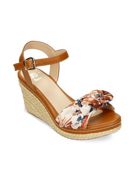 Sandalias Camel Bata Dorea Mujer - Compra Ahora | Dafiti Colombia