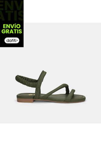 Sandalias Para Mujer Bata Ruby Bata