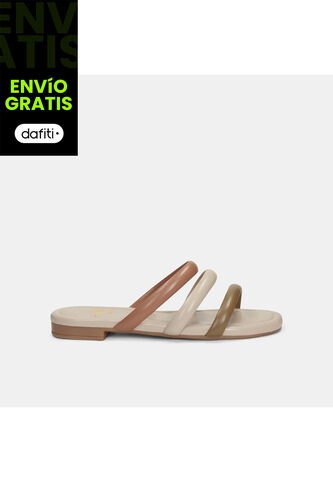 Sandalias Para Mujer Bata Bata