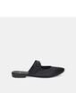Baletas Para Mujer Bata Negro de Bata