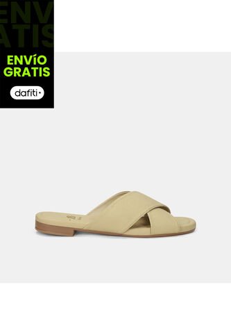 Sandalias Para Mujer Bata Bata