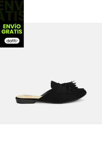 Baletas Para Mujer Bata Café Claro Bata