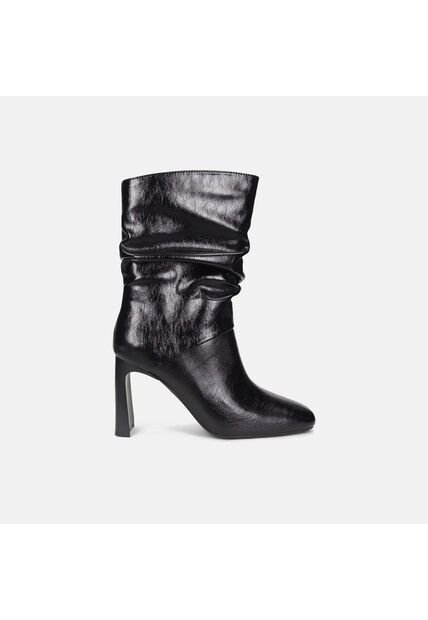 Bota Para Mujer Bata Multicolor Noxy