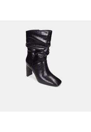 Bota Para Mujer Bata Multicolor Noxy