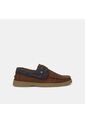 Mocasines Para Hombre Bata Multicolor Nickson Thiago de Bata