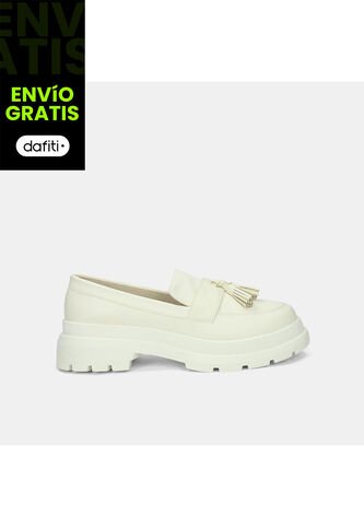 Mocasines Para Mujer Bata Kaida Bata