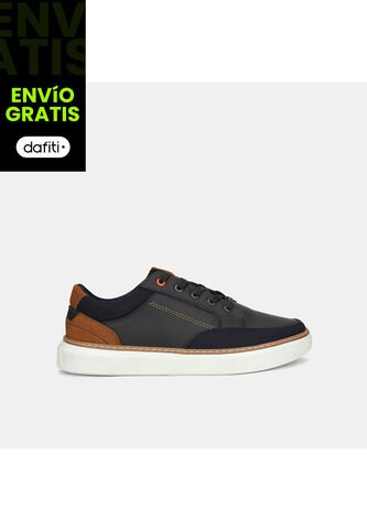 Zapatos Casuales Para Hombre Bata Multicolor Nick Nadal Bata