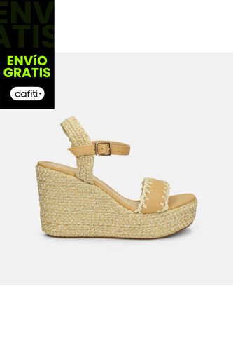 Sandalias Para Mujer Bata Bata