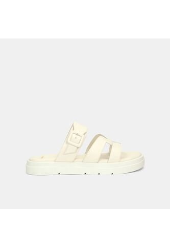 Tenis Bebé Para Niña Bubblegummers Azul Tamara 15-21 Bata