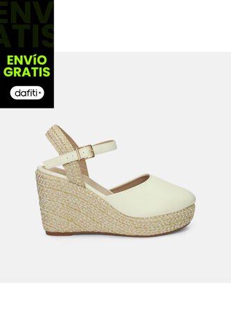 Sandalias Para Mujer Bata Multicolor Bata