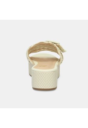 Sandalias Para Mujer Bata Multicolor Kristy